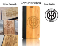 Thumbnail for INDIVIDUELL iPhone 11 Flipcase