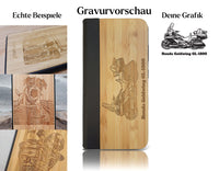 Thumbnail for INDIVIDUELL Samsung Galaxy S24 Flipcase