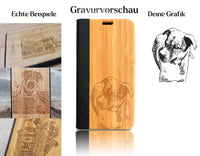 Thumbnail for INDIVIDUELL iPhone 16 Pro Flipcase