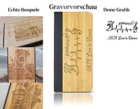 Thumbnail for INDIVIDUELL Samsung Galaxy A34 Flipcase