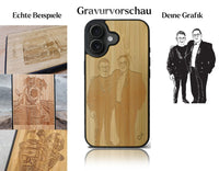 Thumbnail for INDIVIDUELL Bambus-Kunststoff