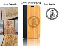 Thumbnail for INDIVIDUELL iPhone 16 Pro Max Flipcase