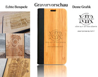 Thumbnail for INDIVIDUELL iPhone 14 Pro Max Flipcase