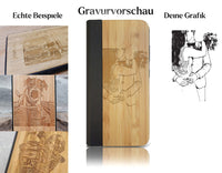 Thumbnail for INDIVIDUELL Samsung Galaxy S24 Flipcase