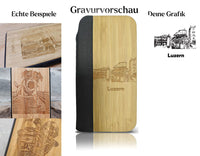 Thumbnail for INDIVIDUELL iPhone 17 Pro Max Flipcase