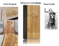 Thumbnail for INDIVIDUELL Samsung Galaxy S25 Ultra Flipcase