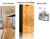Thumbnail for INDIVIDUELL iPhone 13 Flipcase
