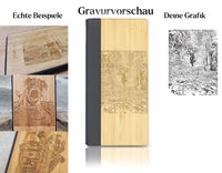 Thumbnail for INDIVIDUELL Samsung Galaxy S22 Ultra Flipcase