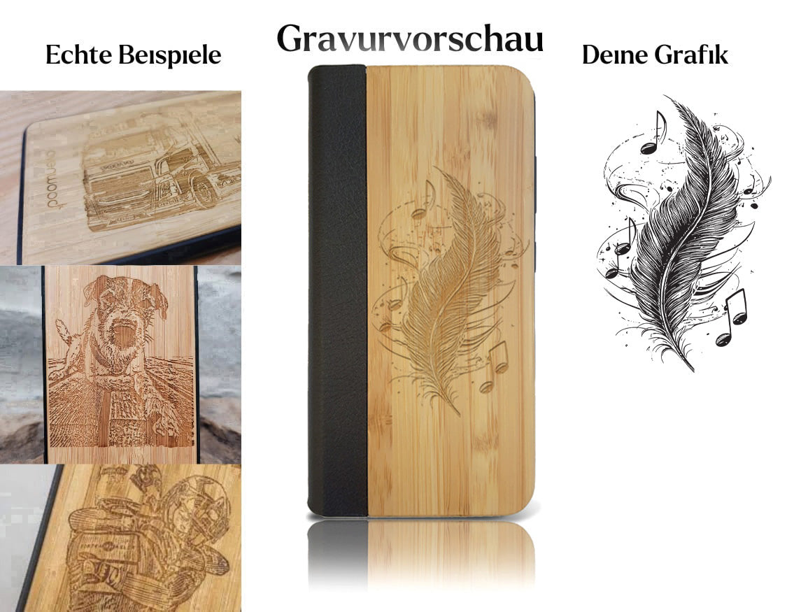 INDIVIDUELL Samsung Galaxy S25 Flipcase