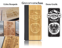 Thumbnail for INDIVIDUELL Samsung Galaxy A56 Flipcase