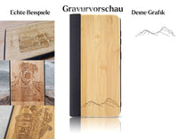 Thumbnail for INDIVIDUELL Samsung Galaxy S21 Ultra Flipcase