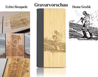 Thumbnail for INDIVIDUELL Samsung Galaxy S22 Ultra Flipcase