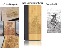 Thumbnail for INDIVIDUELL Samsung Galaxy A53 Flipcase