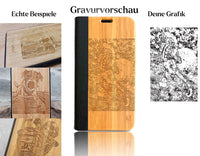 Thumbnail for INDIVIDUELL iPhone 14 Pro Max Flipcase