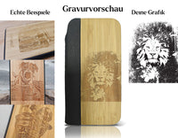 Thumbnail for INDIVIDUELL iPhone 16 Pro Flipcase