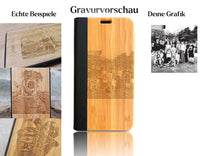 Thumbnail for INDIVIDUELL iPhone 13 Pro Max Flipcase