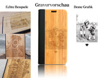 Thumbnail for INDIVIDUELL iPhone 15 Flipcase