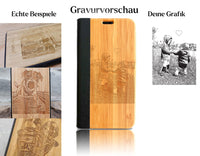 Thumbnail for INDIVIDUELL iPhone 15 Flipcase