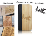Thumbnail for INDIVIDUELL iPhone 16e Flipcase