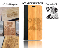 Thumbnail for INDIVIDUELL iPhone 16 Flipcase