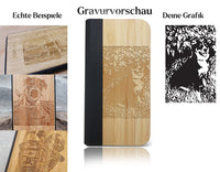 Thumbnail for INDIVIDUELL iPhone 16e Flipcase