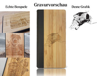 Thumbnail for INDIVIDUELL Samsung Galaxy S24 Ultra Flipcase