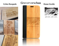 Thumbnail for INDIVIDUELL iPhone 15 Pro Flipcase