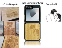 Thumbnail for INDIVIDUELL Samsung Galaxy Z Flip 6