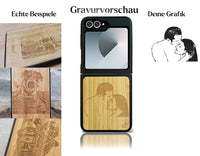 Thumbnail for INDIVIDUELL Samsung Galaxy Z Flip 6