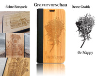 Thumbnail for INDIVIDUELL iPhone 13 Pro Flipcase