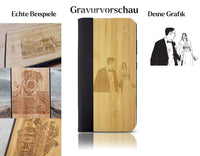 Thumbnail for INDIVIDUELL Samsung Galaxy S23 Flipcase