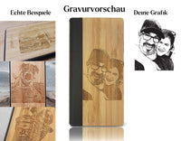 Thumbnail for INDIVIDUELL Samsung Galaxy S24 Ultra Flipcase