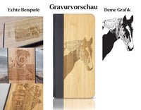 Thumbnail for INDIVIDUELL Samsung Galaxy S24 Plus Flipcase