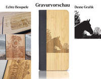 Thumbnail for INDIVIDUELL Samsung Galaxy S24 Plus Flipcase