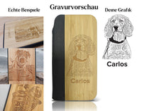 Thumbnail for INDIVIDUELL iPhone 17 Flipcase