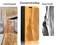 Thumbnail for INDIVIDUELL iPhone XR Flipcase