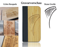 Thumbnail for INDIVIDUELL iPhone 17 Pro Max Flipcase