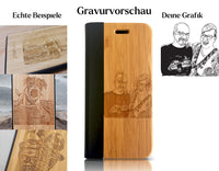 Thumbnail for INDIVIDUELL Phone SE 2. Generation Flipcase