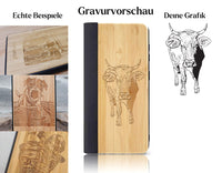 Thumbnail for INDIVIDUELL Samsung Galaxy S22 Flipcase