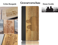 Thumbnail for INDIVIDUELL Samsung Galaxy S25 Ultra Flipcase