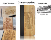 Thumbnail for INDIVIDUELL Samsung Galaxy S25 Flipcase