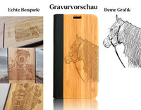 Thumbnail for INDIVIDUELL iPhone 12 Pro Flipcase