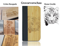 Thumbnail for INDIVIDUELL iPhone 17 Pro Max Flipcase