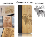 Thumbnail for INDIVIDUELL Samsung Galaxy S25 Flipcase