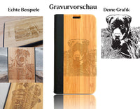 Thumbnail for INDIVIDUELL iPhone 11 Flipcase