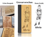 Thumbnail for INDIVIDUELL Samsung Galaxy A56 Flipcase