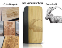 Thumbnail for INDIVIDUELL iPhone 17 Pro Flipcase