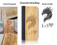 Thumbnail for INDIVIDUELL Samsung Galaxy S21 Ultra Flipcase