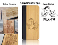 Thumbnail for INDIVIDUELL Samsung Galaxy S24 FE Flipcase