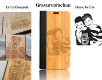 Thumbnail for INDIVIDUELL iPhone 13 Flipcase